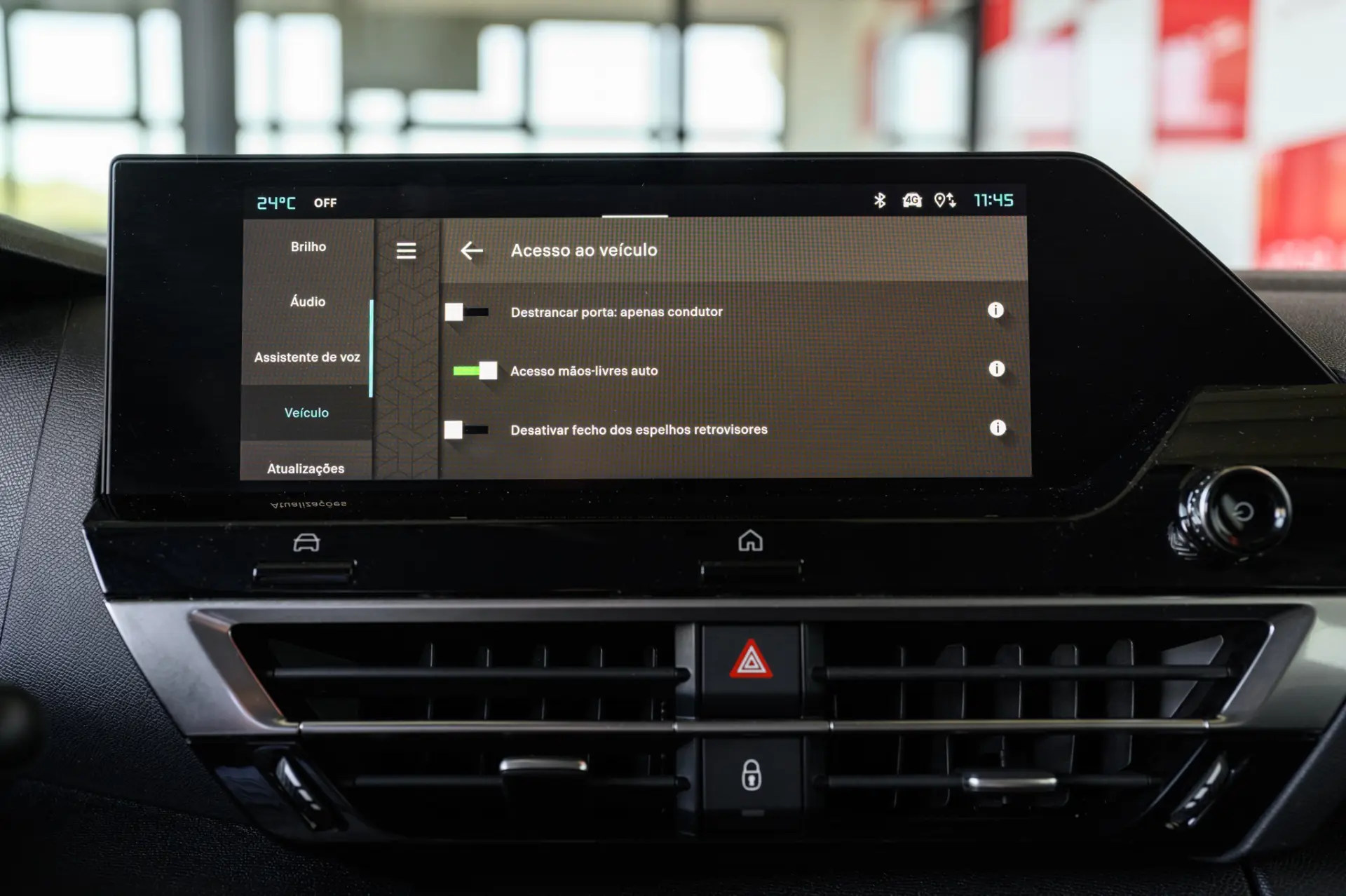 Citroen e-C4 50 kWh Autonomia Conforto Plus 41