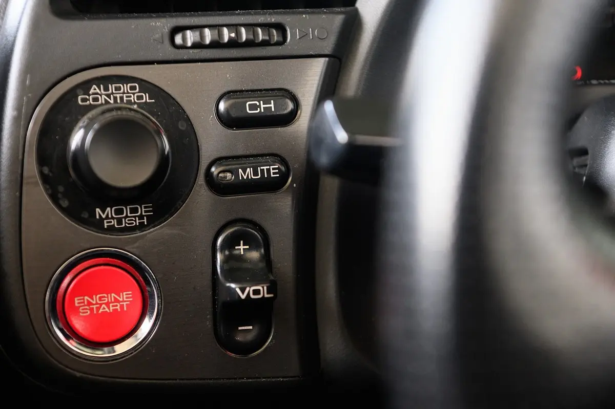 Honda S2000 Standard 37