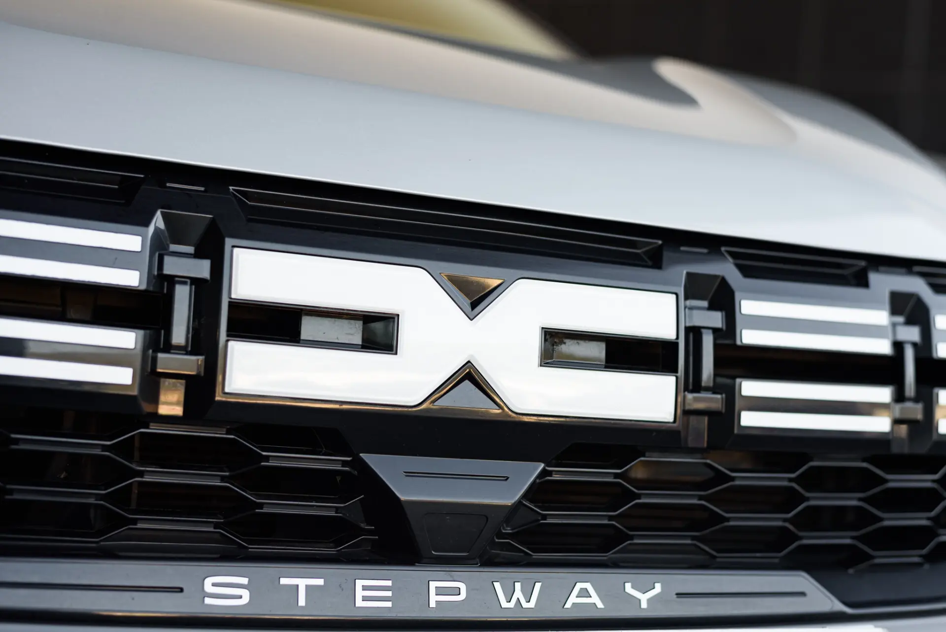 Dacia Sandero Stepway TCe 90 Expression 21