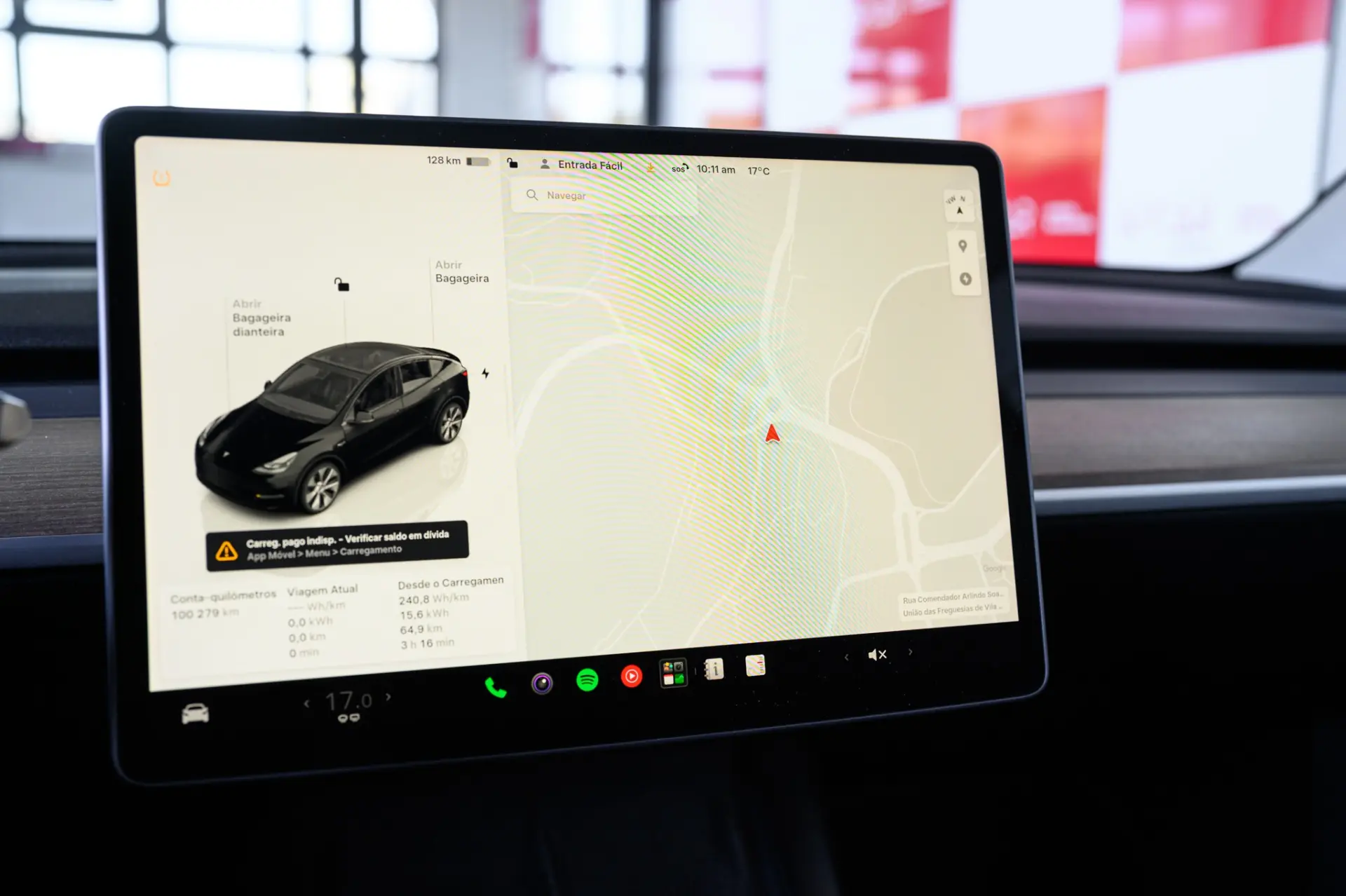 Tesla Model Y Long Range Dual Motor AWD 37