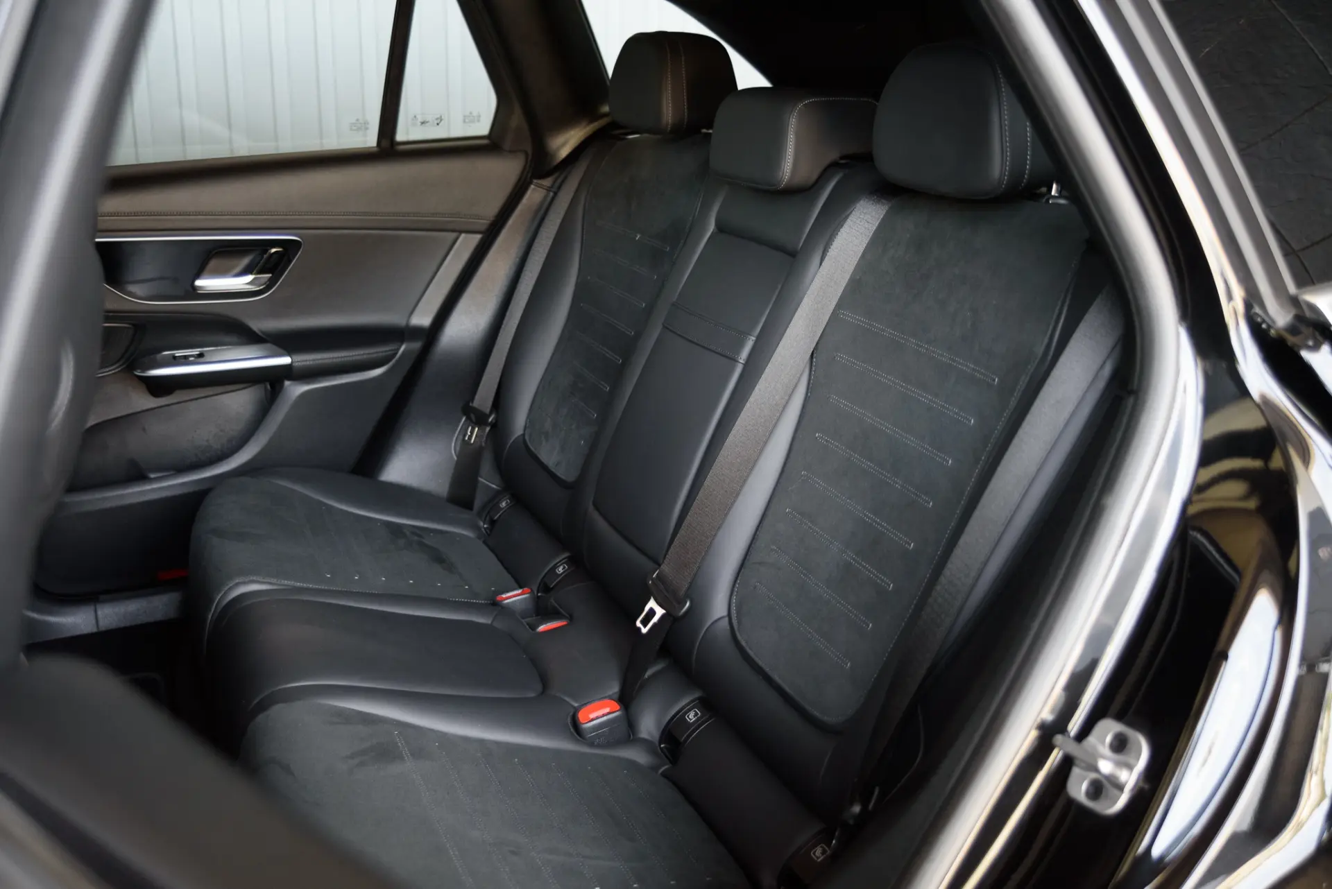 Mercedes-Benz GLC 300 de 4Matic 26