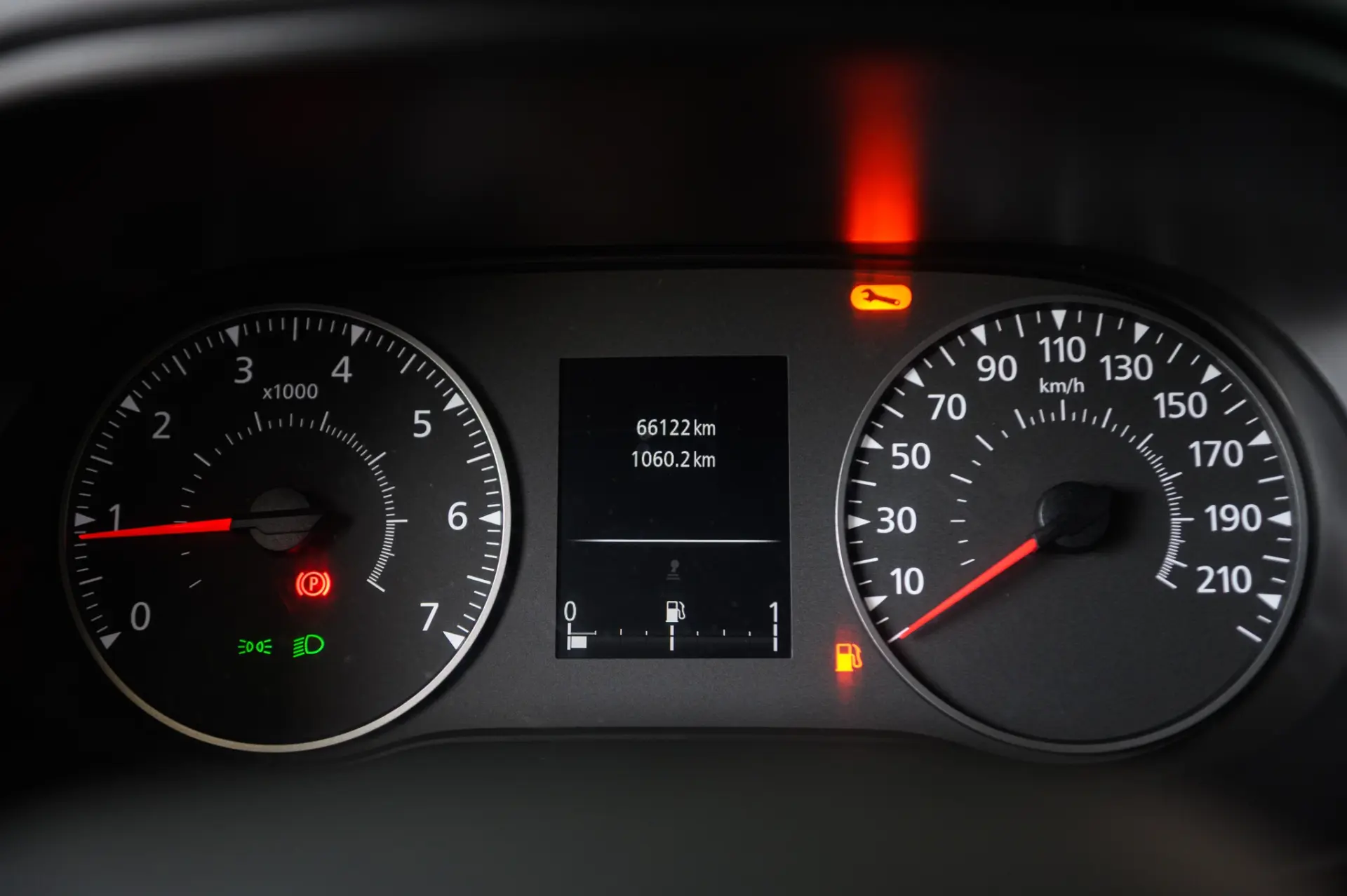 Dacia Duster 1.0 TCe LPG 39