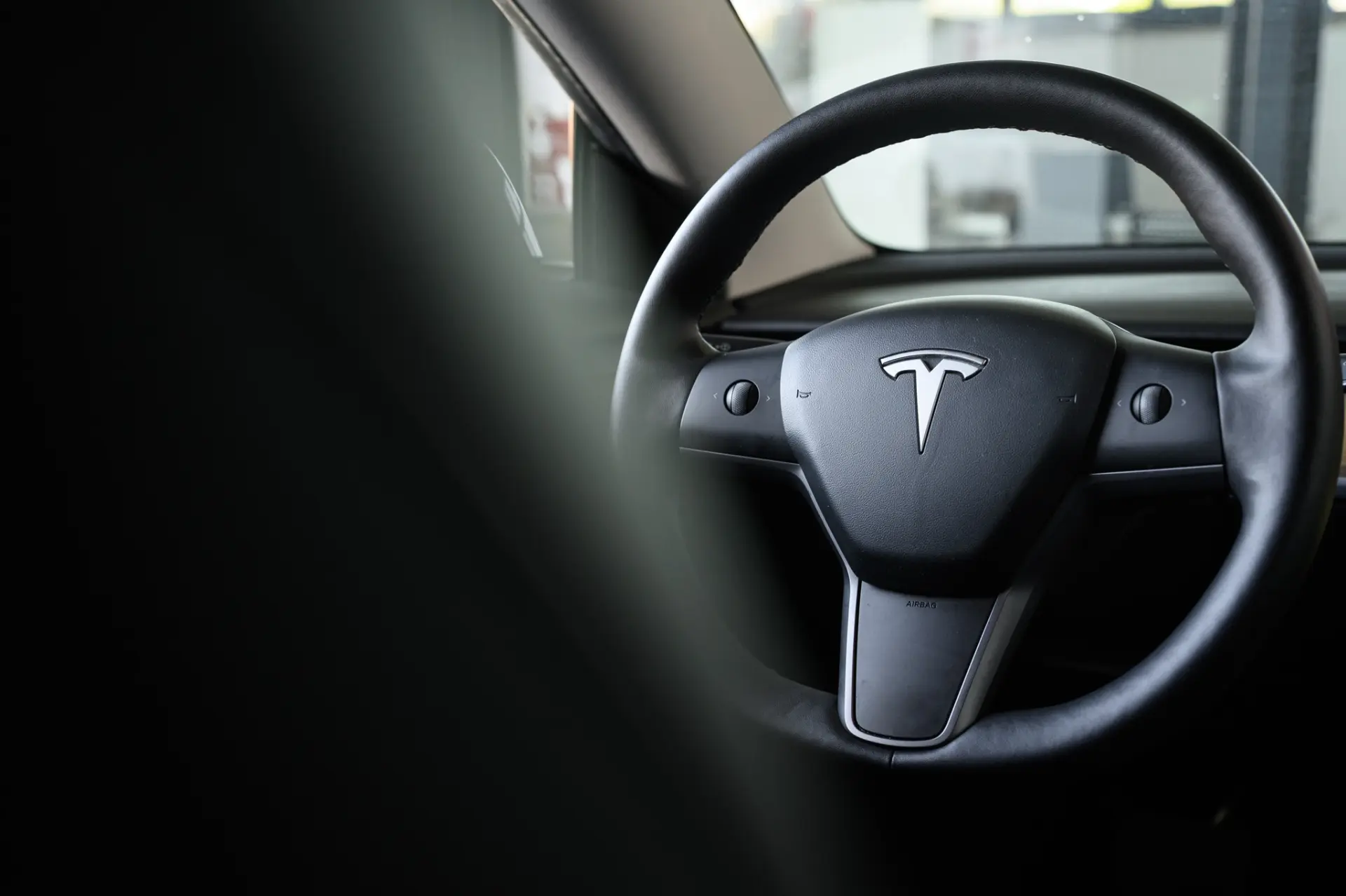 Tesla Model 3 Standard Range Plus RWD 38