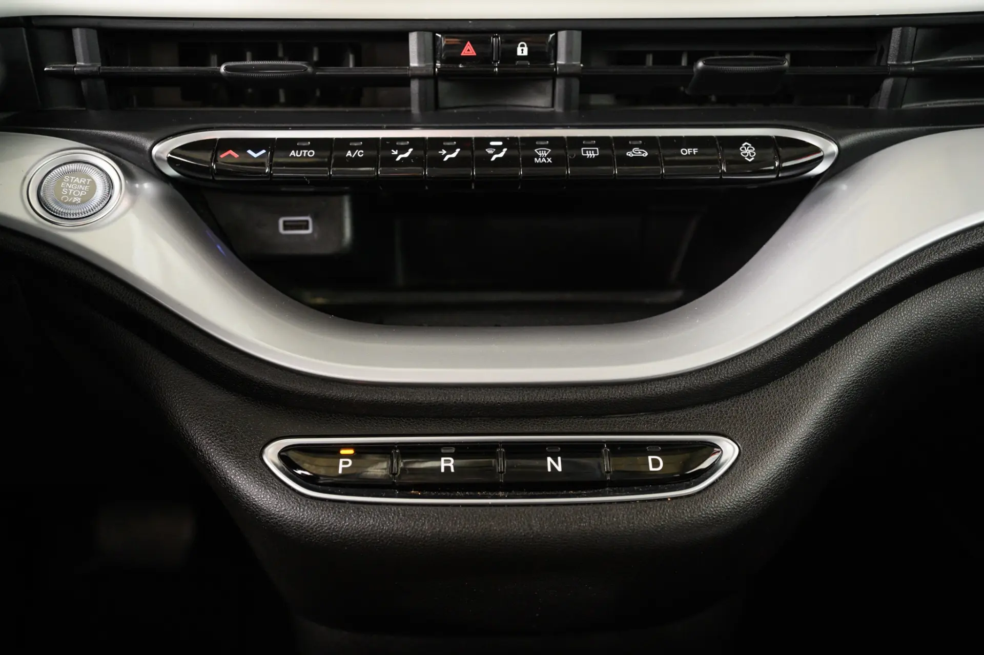 Fiat 500e 42kWh Pop 32