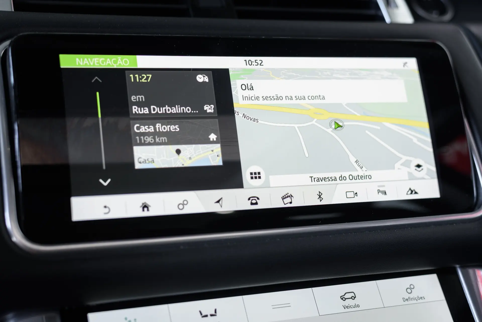 Land Rover Range Rover Sport 2.0 Si4 PHEV HSE Dynamic 38