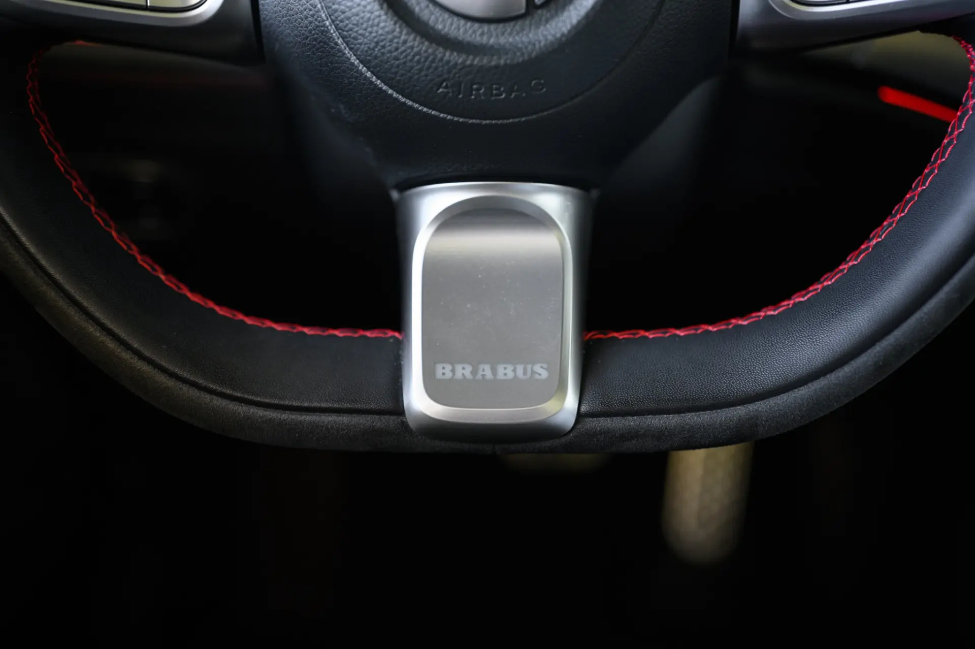 Smart #1 66 kWh Brabus AWD 41