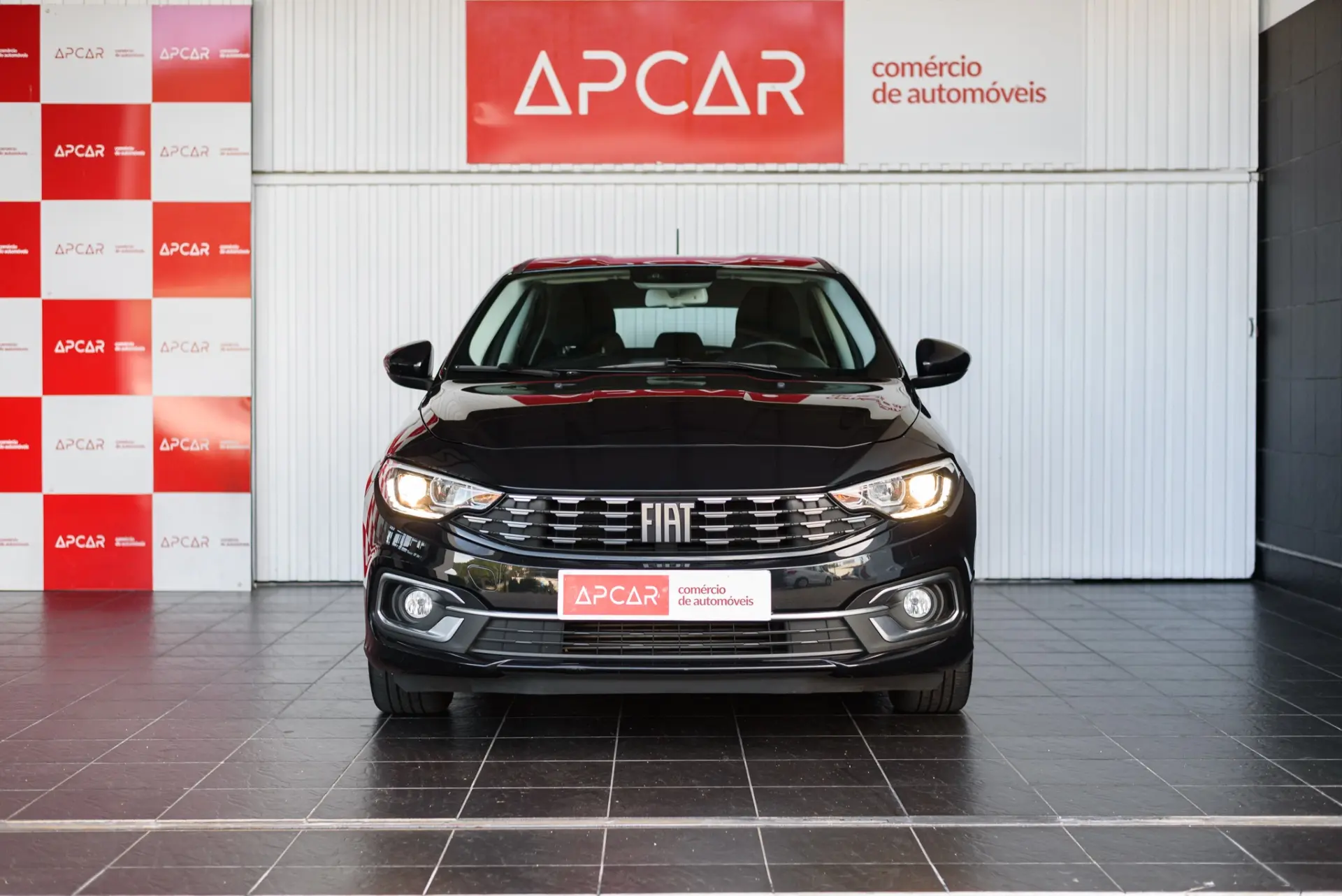 Fiat Tipo Station Wagon 1.3 Multijet 2