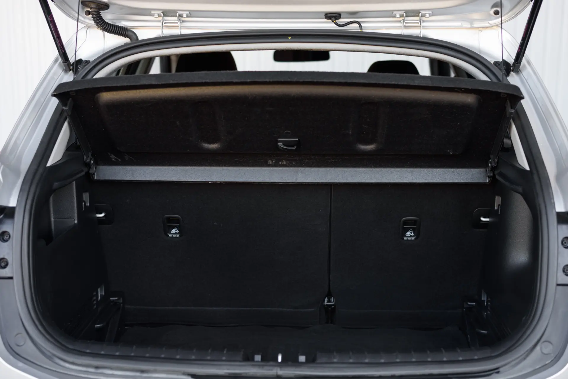 Kia Stonic 1.2 MPi Vibe 17