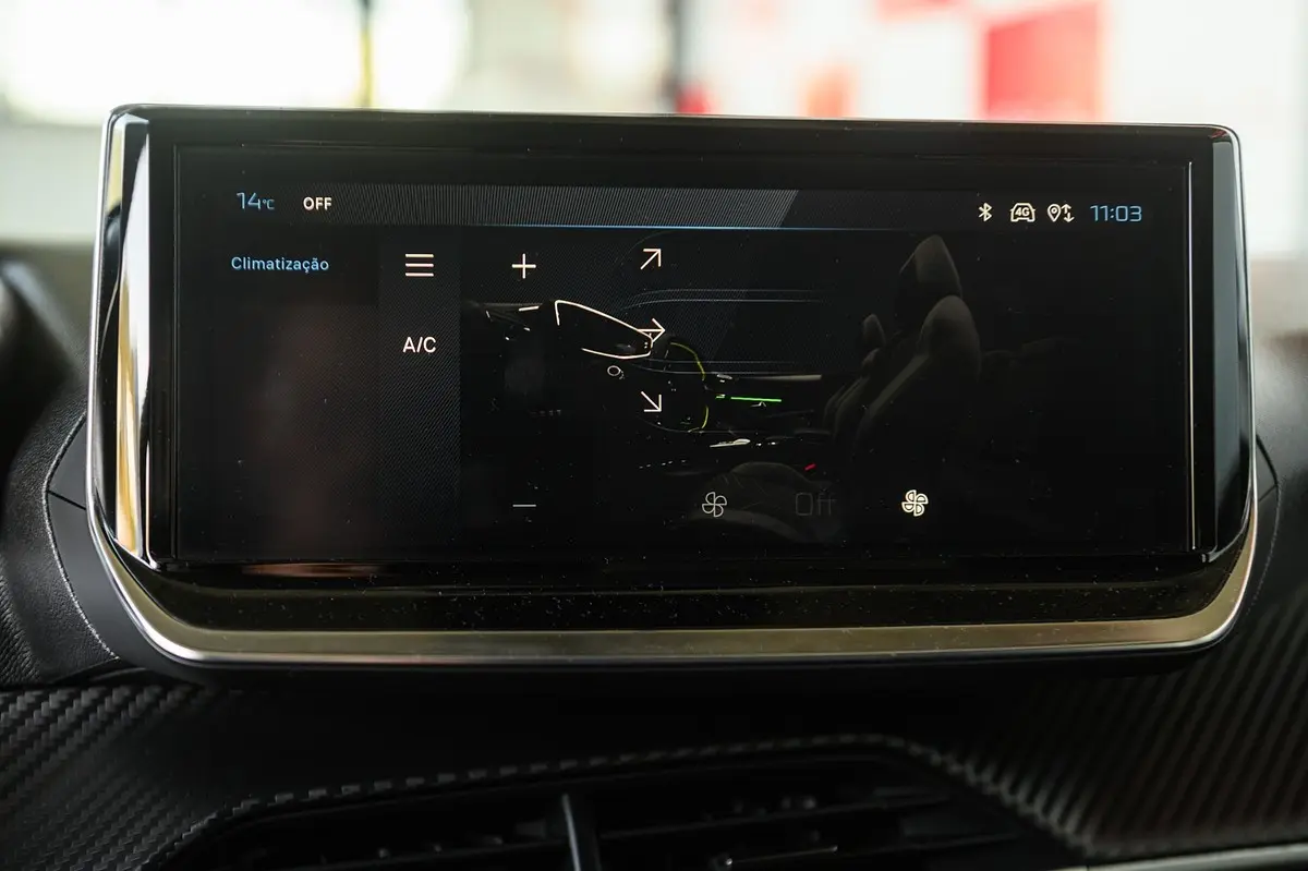 Peugeot 208 1.2 PureTech Active Pack 43