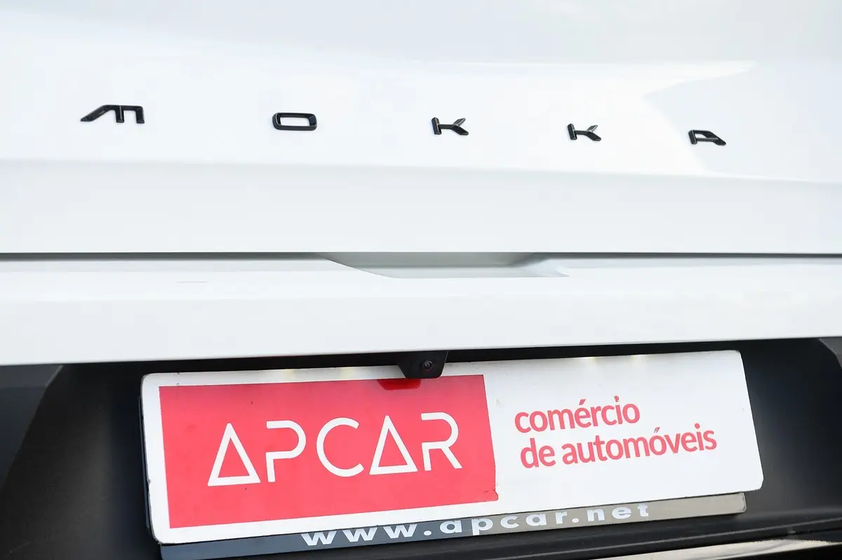 Opel Mokka 1.2 T GS Line AT 14