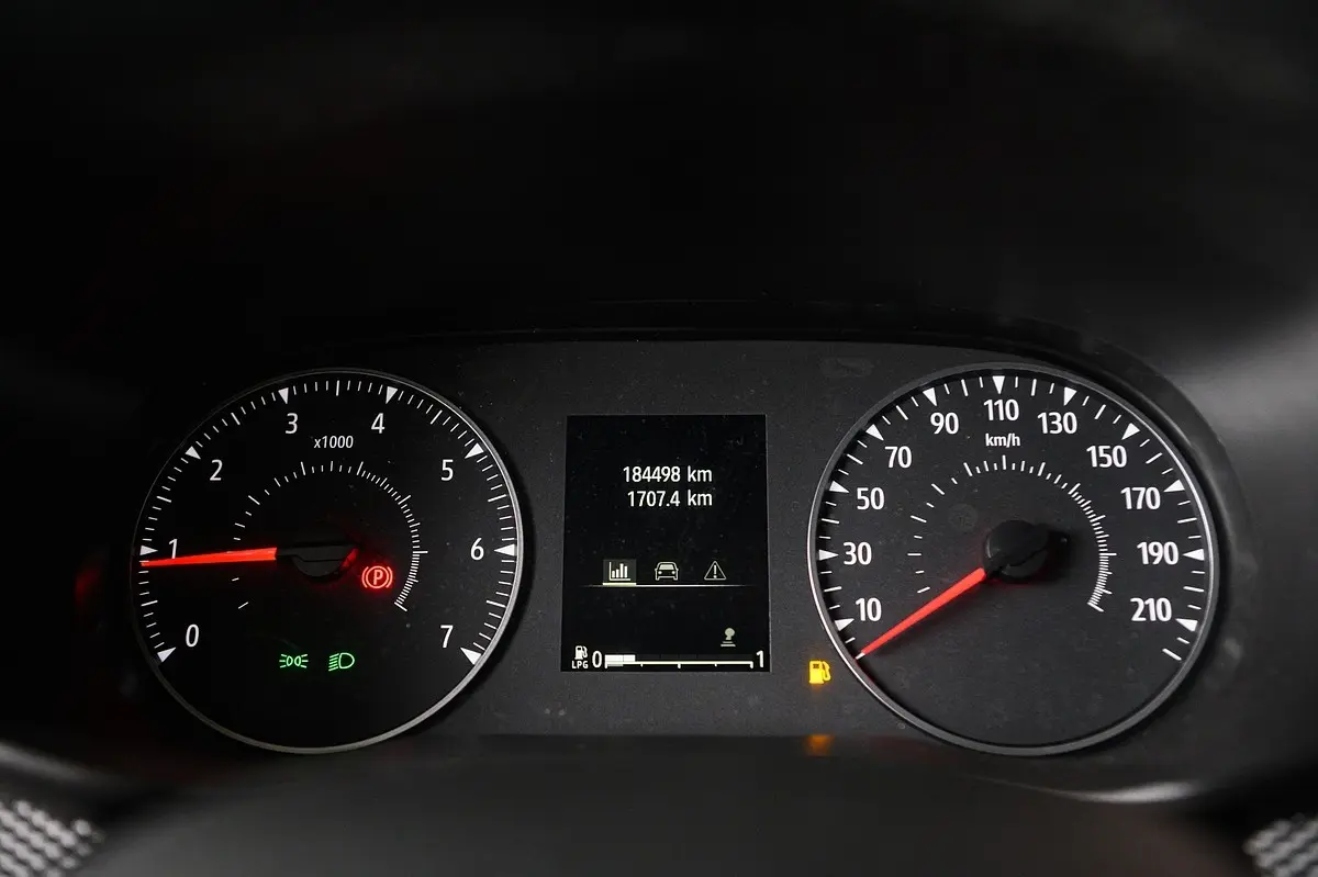 Dacia Jogger 1.0 TCe 90 ECO-G 30