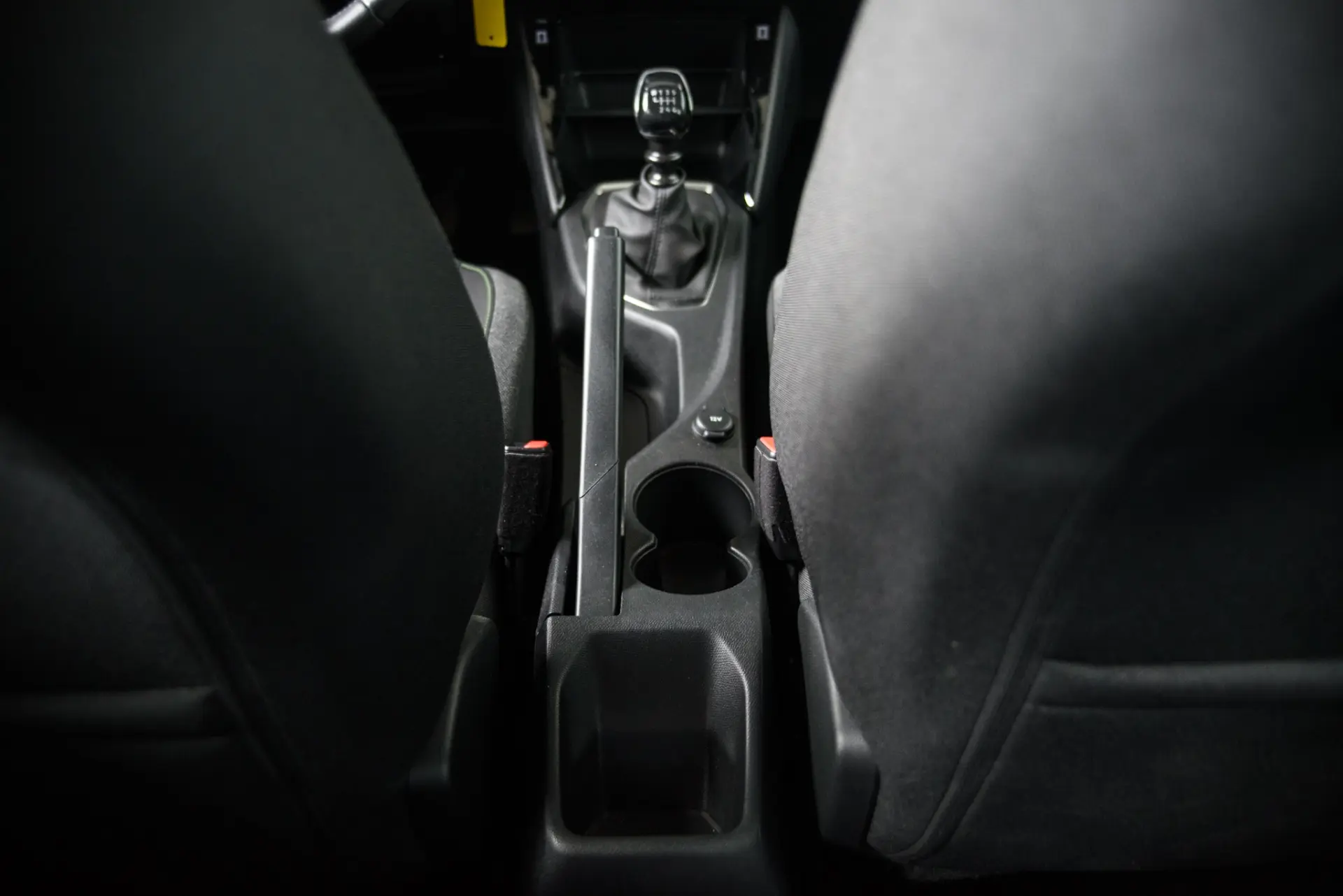 Peugeot 208 1.2 PureTech Active 48