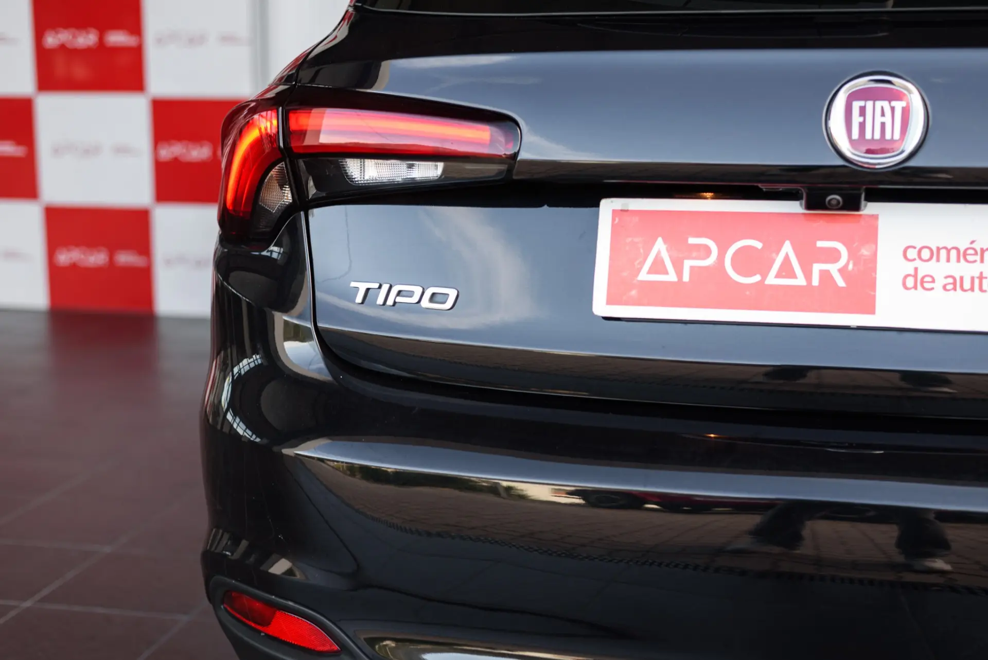 Fiat Tipo Station Wagon 1.3 Multijet 20