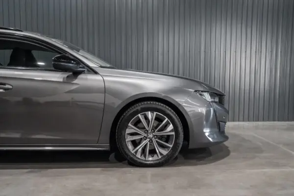 Peugeot 508 SW 1.5 BlueHDi Allure Pack EAT8 36