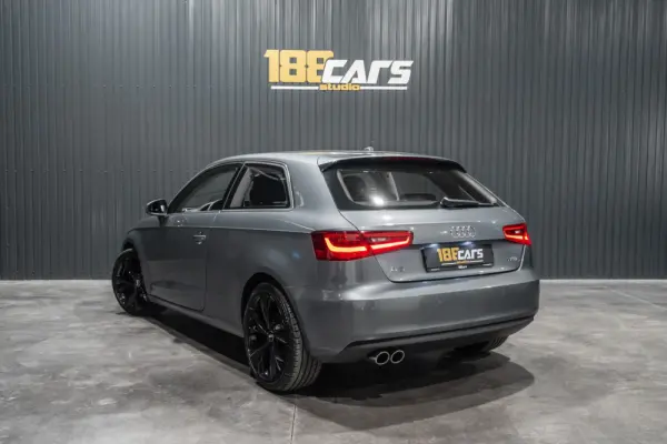 Audi A3 1.4 TFSi S-line 49