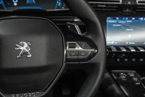 Peugeot 508 SW 1.5 BlueHDi Allure Pack EAT8 11