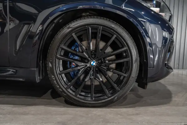 BMW X5 45 e xDrive Pack M 40