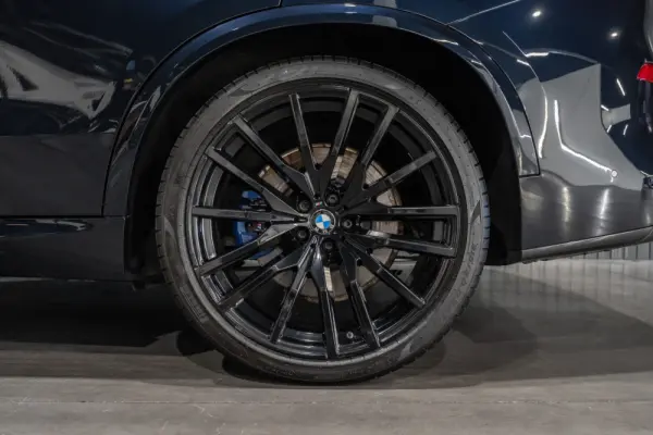 BMW X5 45 e xDrive Pack M 31