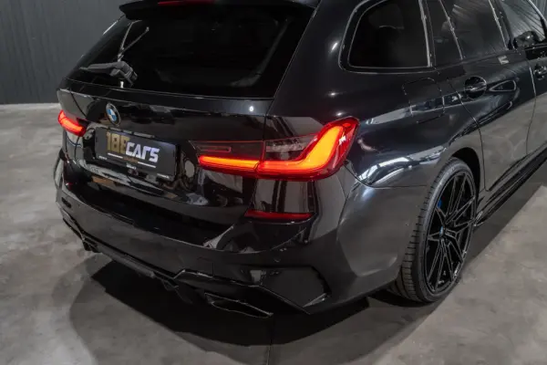 BMW 330 e xDrive Aut. M Sport 44