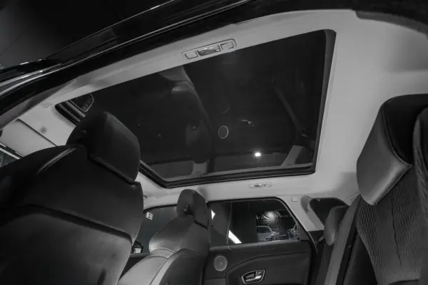 Land Rover Range Rover Evoque 25