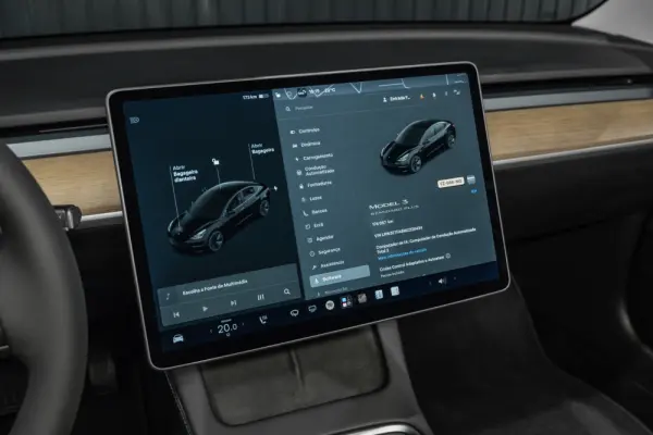 Tesla Model 3 Standard Range Plus RWD 12