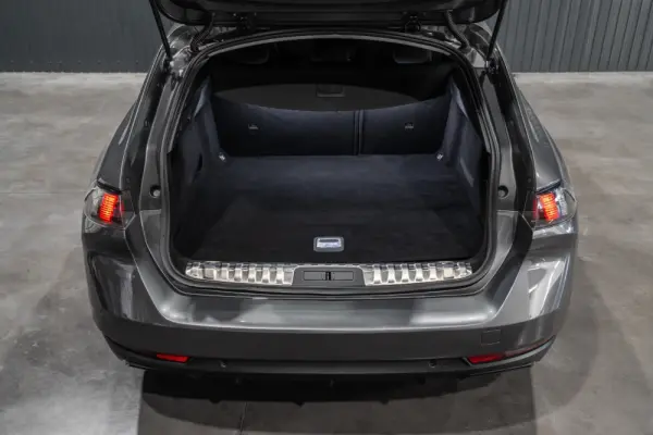 Peugeot 508 SW 1.5 BlueHDi Allure Pack EAT8 48