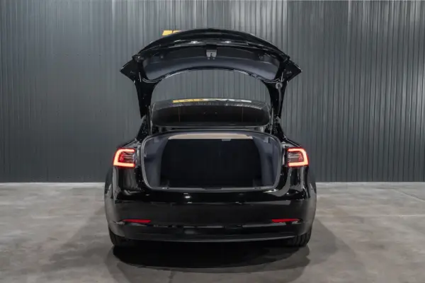 Tesla Model 3 Long-Range Dual Motor AWD 44