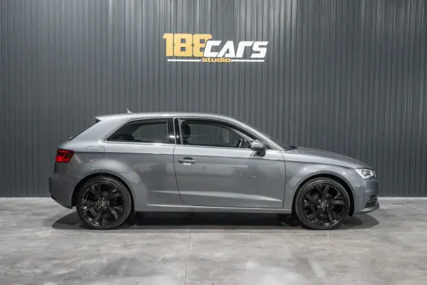 Audi A3 1.4 TFSi S-line 36