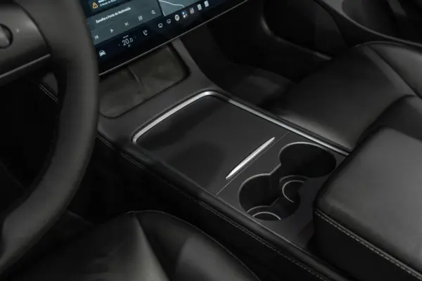 Tesla Model 3 Standard Range Plus RWD 15