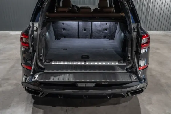 BMW X5 45 e xDrive Pack M 54