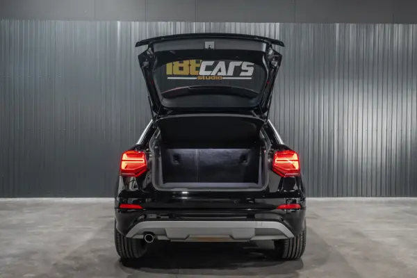 Audi Q2 30 TFSI S line 46