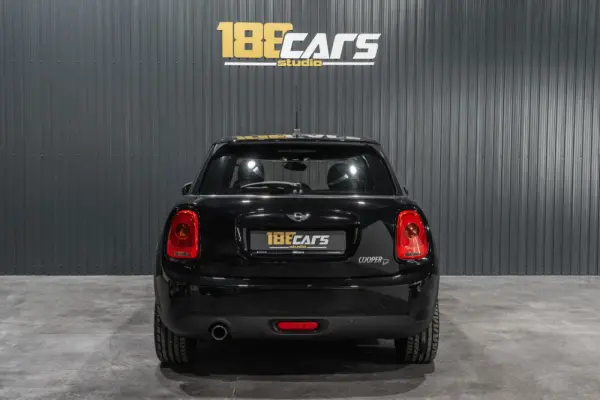MINI 5 Portas Cooper D 44