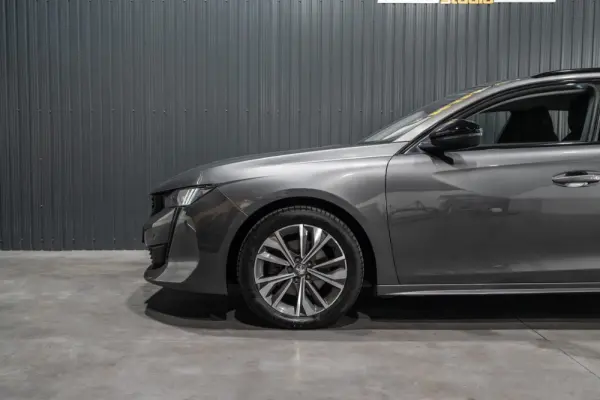 Peugeot 508 SW 1.5 BlueHDi Allure Pack EAT8 25