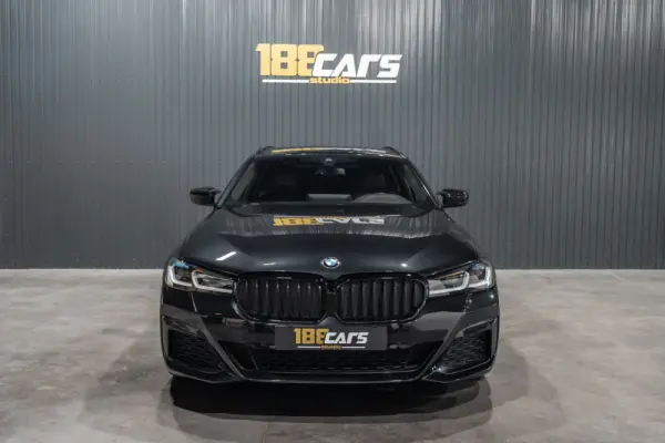 BMW 530 e Pack Desportivo M 33