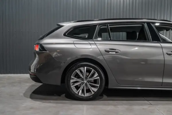 Peugeot 508 SW 1.5 BlueHDi Allure Pack EAT8 38