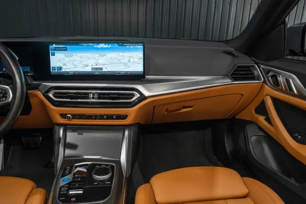 BMW i4 eDrive40 Pack Desportivo M Pro 8