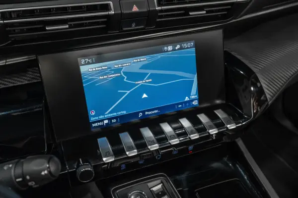 Peugeot 508 SW 1.5 BlueHDi Allure Pack EAT8 14