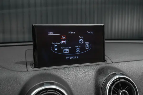Audi A3 1.4 TFSi S-line 13