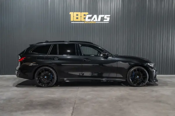 BMW 330 e xDrive Aut. M Sport 36