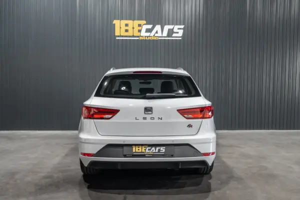 SEAT Leon ST 1.6 TDI FR S/S 48
