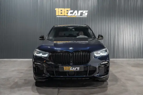 BMW X5 45 e xDrive Pack M 2