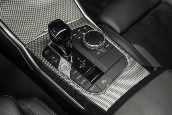 BMW 330 e xDrive Aut. M Sport 15