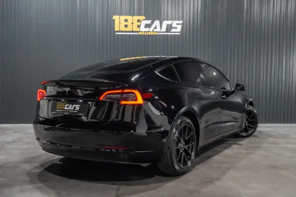 Tesla Model 3 Standard Range Plus RWD 41