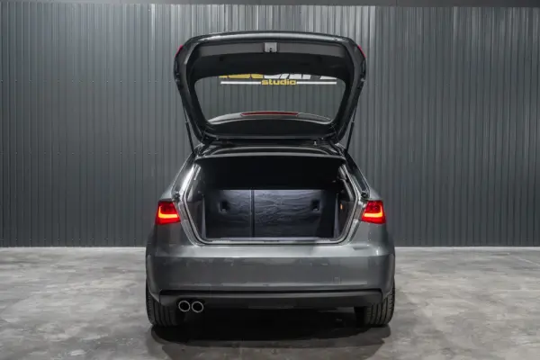 Audi A3 1.4 TFSi S-line 47