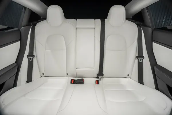 Tesla Model 3 Performance Dual Motor AWD 22