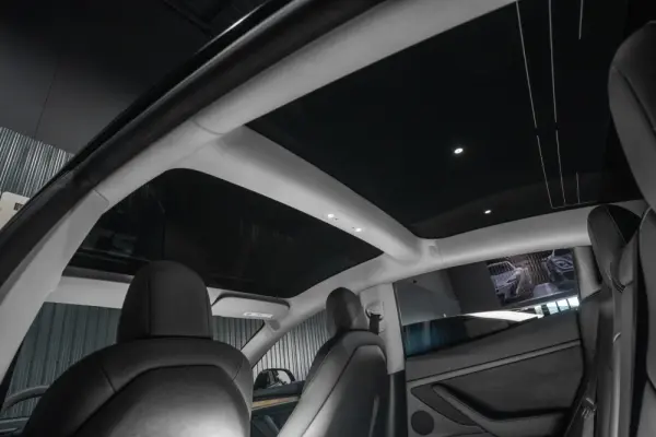 Tesla Model 3 Long-Range Dual Motor AWD 20