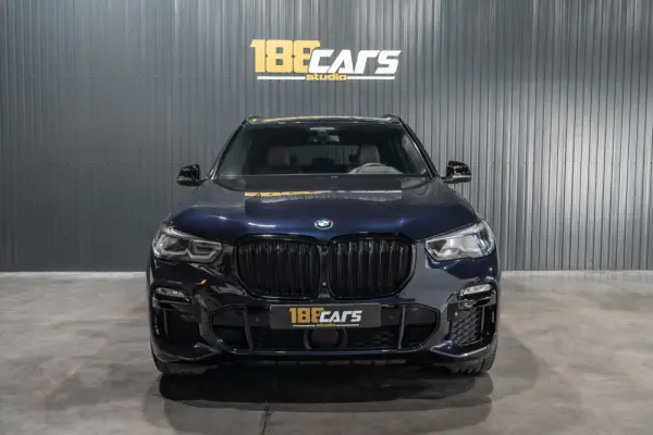 BMW X5 45 e xDrive Pack M 36