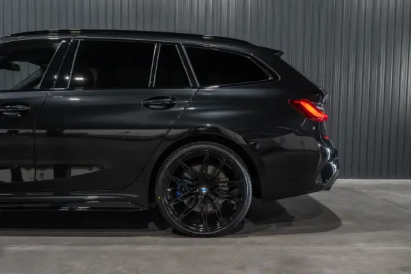 BMW 330 e xDrive Aut. M Sport 28