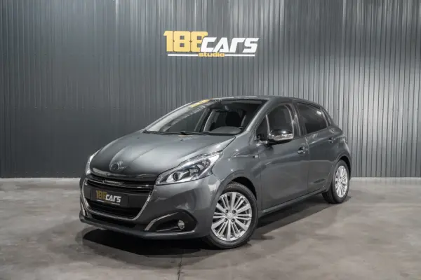 Peugeot 208 28