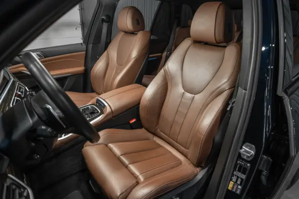 BMW X5 45 e xDrive Pack M 22